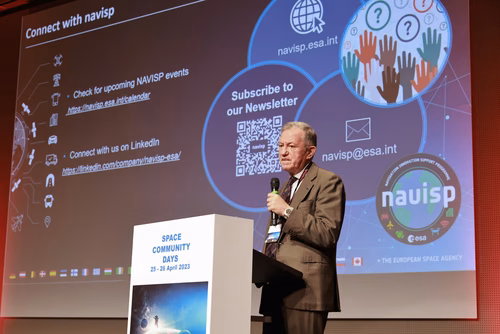 Challenges and opportunities in the space field. Practical and useful information for space industries and newcomers in the domain.