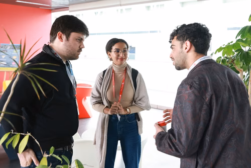 How can we help universities become more sustainable?