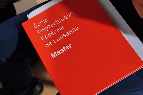 Remise des masters en Génie Mécanique 