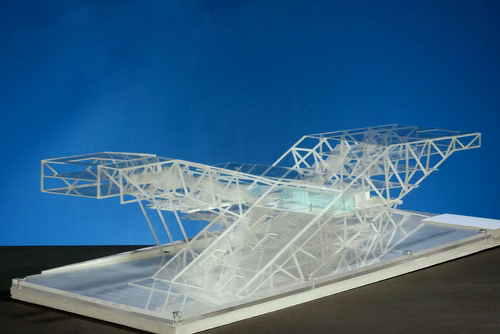 Diller Scofidio et Renfro