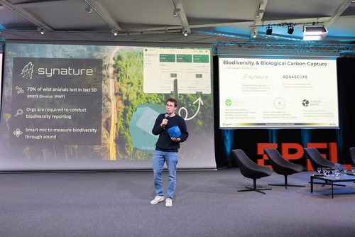 Confronting Challenges in Materials Innovation and Circularity for Industries