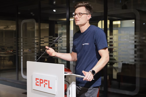 Masters EPFL Extension School 2023