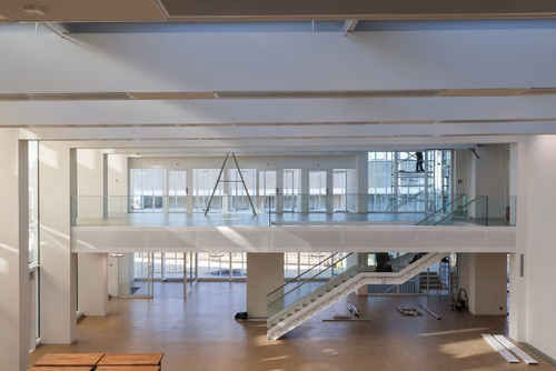 Discovery Learning Lab 