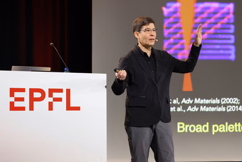 "Printing Soft and Living Matter in Three Dimensions"