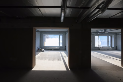 Chantier Alpole 