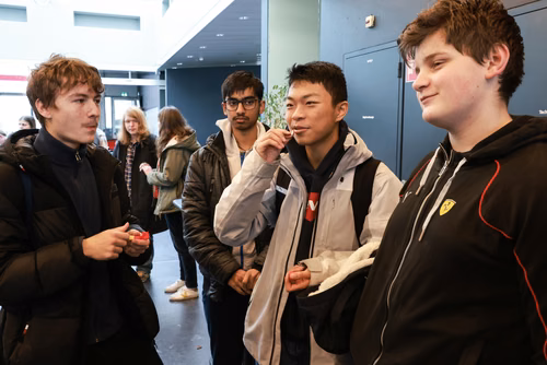 Concours informatique IC
