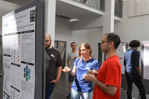 CIS Edge AI Summer School