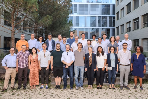 Masters EPFL Extension School