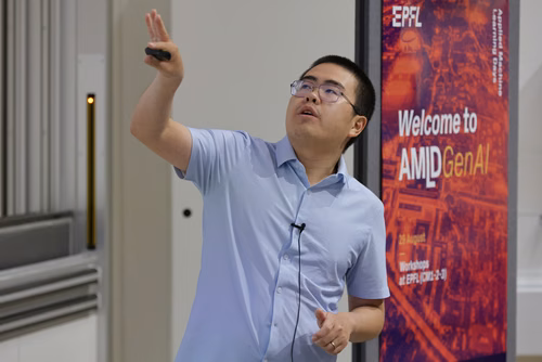 Generative AI and foundation models promise to change the world as personal computers, the web and mobile computing did before them. 