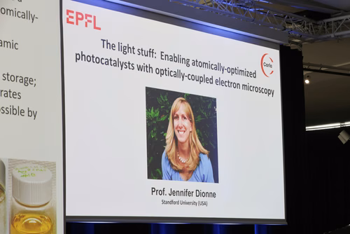 Engage durably in the Magic World of Photonics, the science and technologies of Light combined with Electronics!