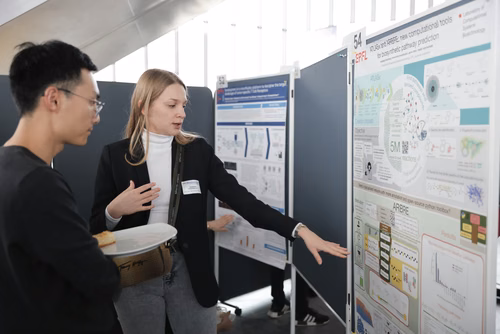 Engineering as an Enabling Discipline in Cancer Research, Diagnosis and Treatment. Annual research event of the