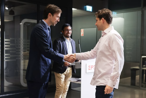 Masters EPFL Extension School 2023