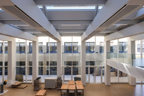 Discovery Learning Lab 