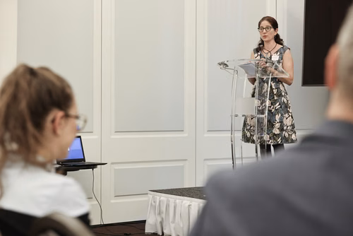 CLIMACT organise sa première « Rencontre participative » avec des politicien·ne·s, en collaboration avec le Centre de compétences en durabilité (CCD).