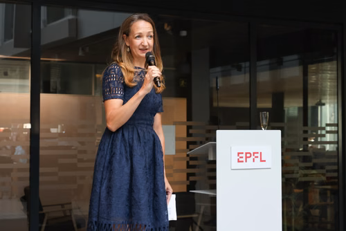 Masters EPFL Extension School