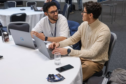 The Applied Machine Learning Days