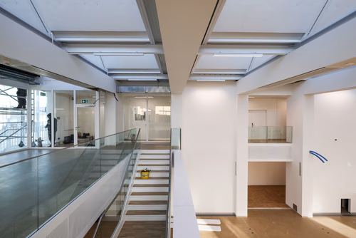 Discovery Learning Lab 