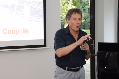 Garden Party Alumni 2024 Les Bois Chamblard
