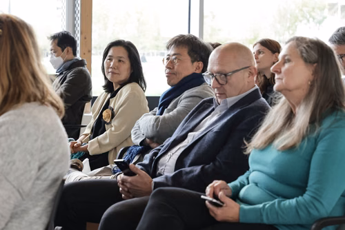 Delivery of Masters in Digital Humanities