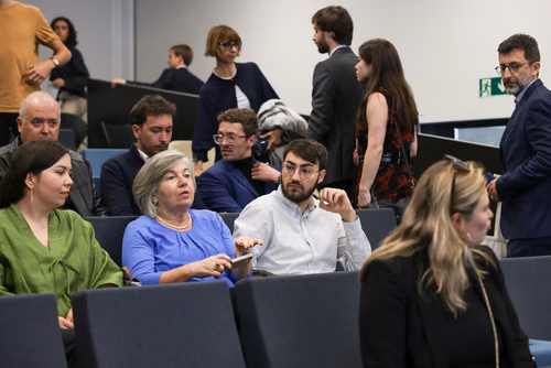 Delivery of Masters in Neuro-X and Quantum Science and Engineering