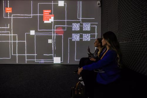 Guided Tour of the exhibition Musica ex Machina