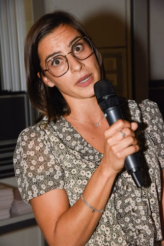 Remise des masters en Sciences de la Vie