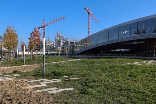 Chantier RTS
