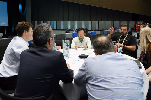 6th edition of the Engineering Industry Day