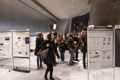 Engineering as an Enabling Discipline in Cancer Research, Diagnosis and Treatment. Annual research event of the