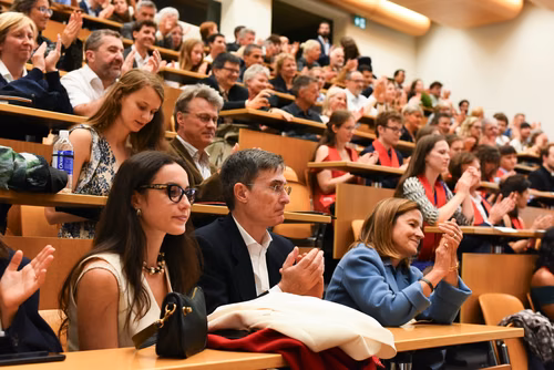 Delivery of Masters in Neuro-X and Quantum Science and Engineering 