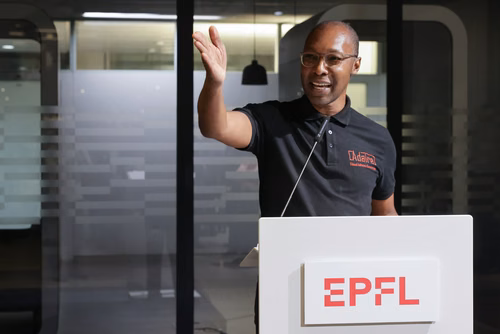 Masters EPFL Extension School 2023