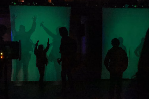 La lumière, voici la toute nouvelle thématique du festival Scientastic, le festival des sciences de l'EPFL