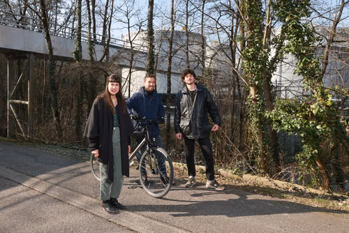 La commune genevoise de Vernier est le terrain d’exploration d’une recherche de l’EPFL qui développe une plateforme interactive où l’on découvre comment la population interagit avec l’environnement naturel et construit qui l’entoure.