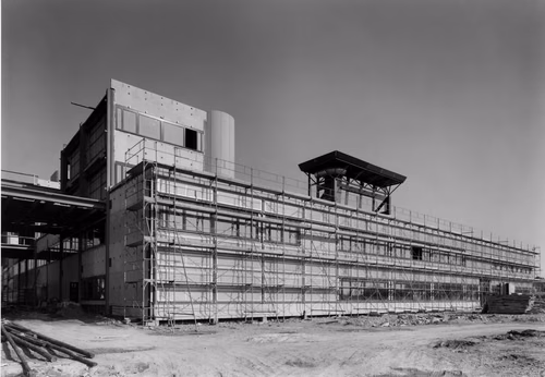 Campus EPFL