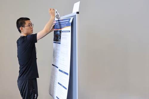 The goal of AI4Science@EPFL day is to gather faculty, researchers and students who work or are interested in applications of machine learning to science.