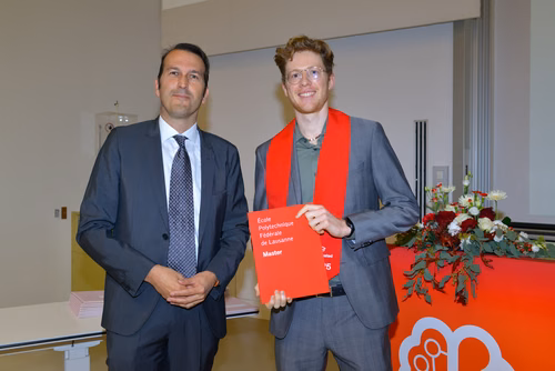 Delivery of Masters in Neuro-X and Quantum Science and Engineering 