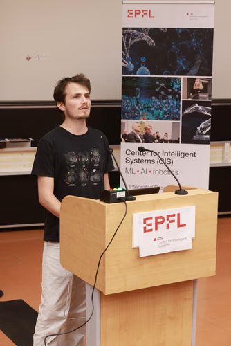 La conférence sur les systèmes de traitement de l'information neuronale (NeurIPS) est la principale conférence sur l'apprentissage automatique.