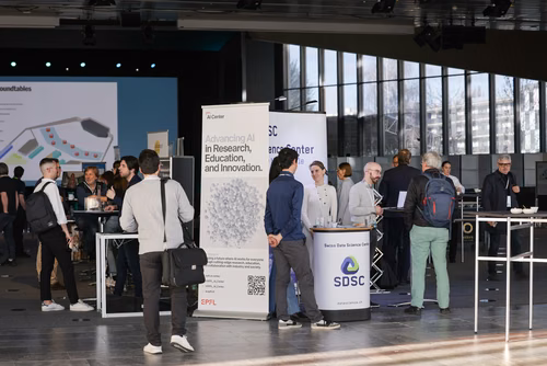 One day to dive at the forefront of Research and Innovation, connect with professors and researchers and explore potential industrial collaborations.