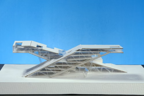 Diller Scofidio et Renfro