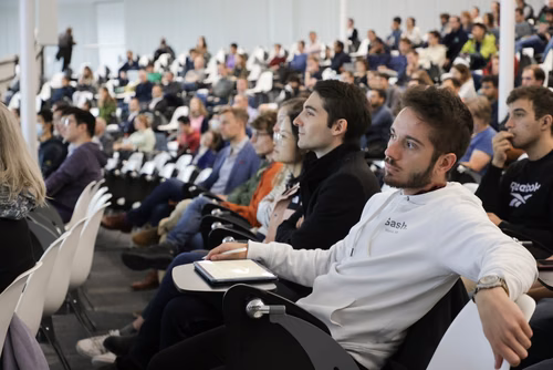“An AI-First Approach to Revolutionize Self-Driving at Scale”