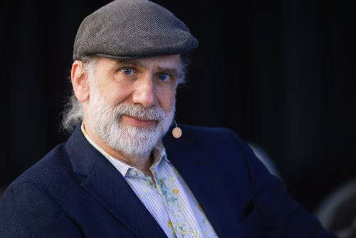 Bruce Schneier is an internationally renowned authority on technology and security with a level-headed, must-hear message for any audience concerned about our digital security and privacy.