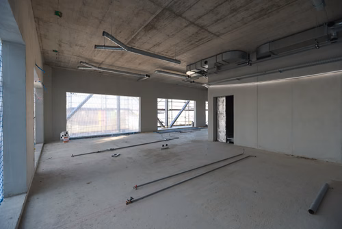 Chantier RTS 