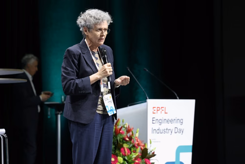 6th edition of the Engineering Industry Day