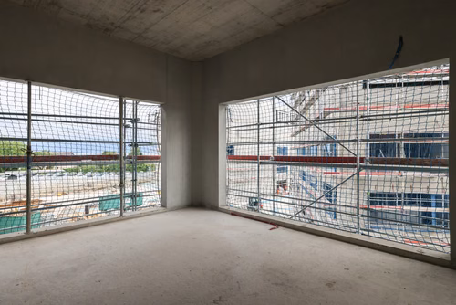 Chantier RTS