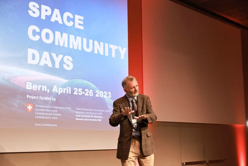 Challenges and opportunities in the space field. Practical and useful information for space industries and newcomers in the domain.