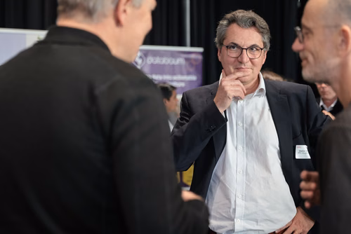 Confronting Challenges in Materials Innovation and Circularity for Industries