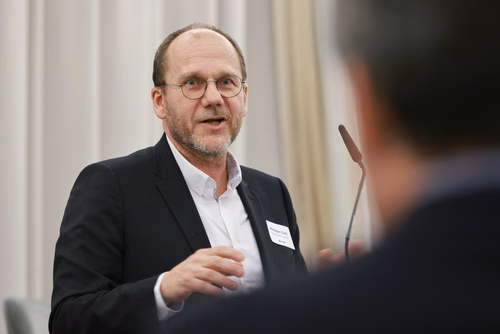 CLIMACT: Meeting between scientists and industrialists