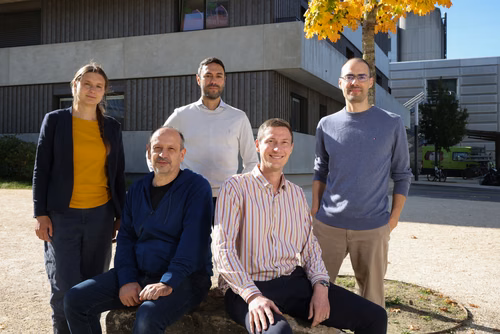 En plus des mathématiques, les activités du Centre Bernoulli pour les Études Fondamentales de l’EPFL porteront sur l’informatique et la physique théorique, avec un accent particulier mis sur l’éducation, l’outreach et les collaborations au sein du campus.