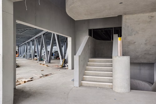 Chantier RTS 