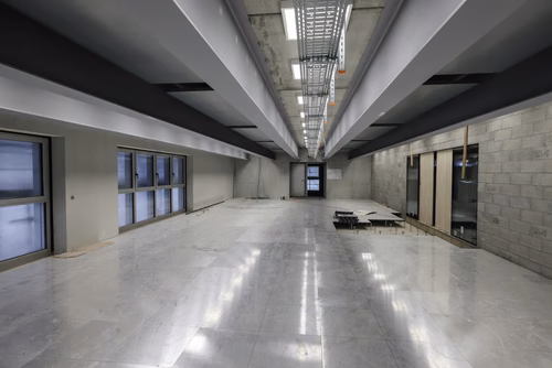 Chantier RTS octobre 2024